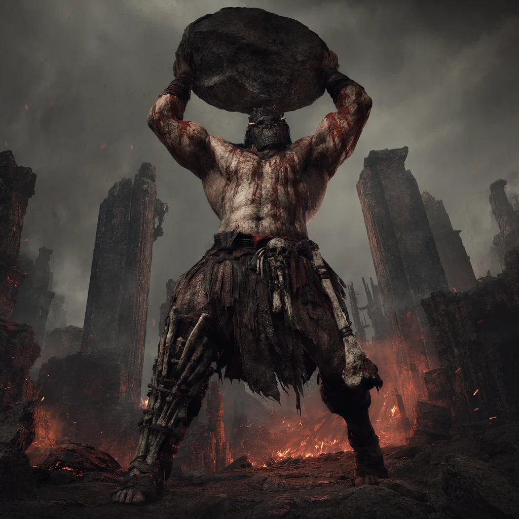 Barbarian