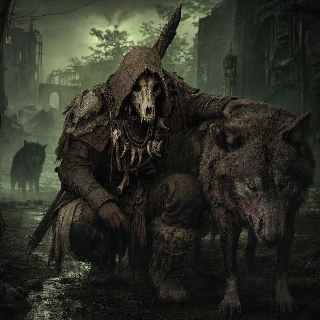 Beastmaster