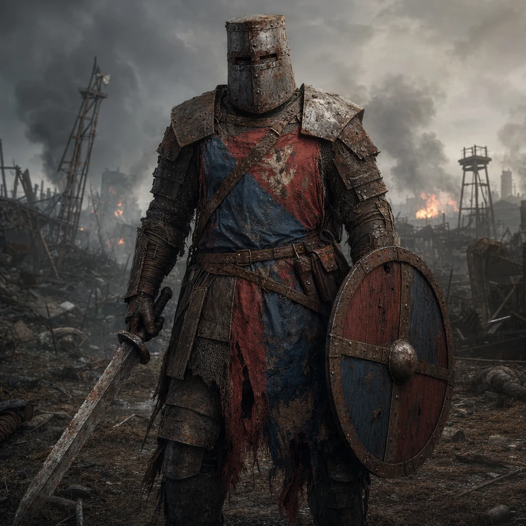 Vanguard