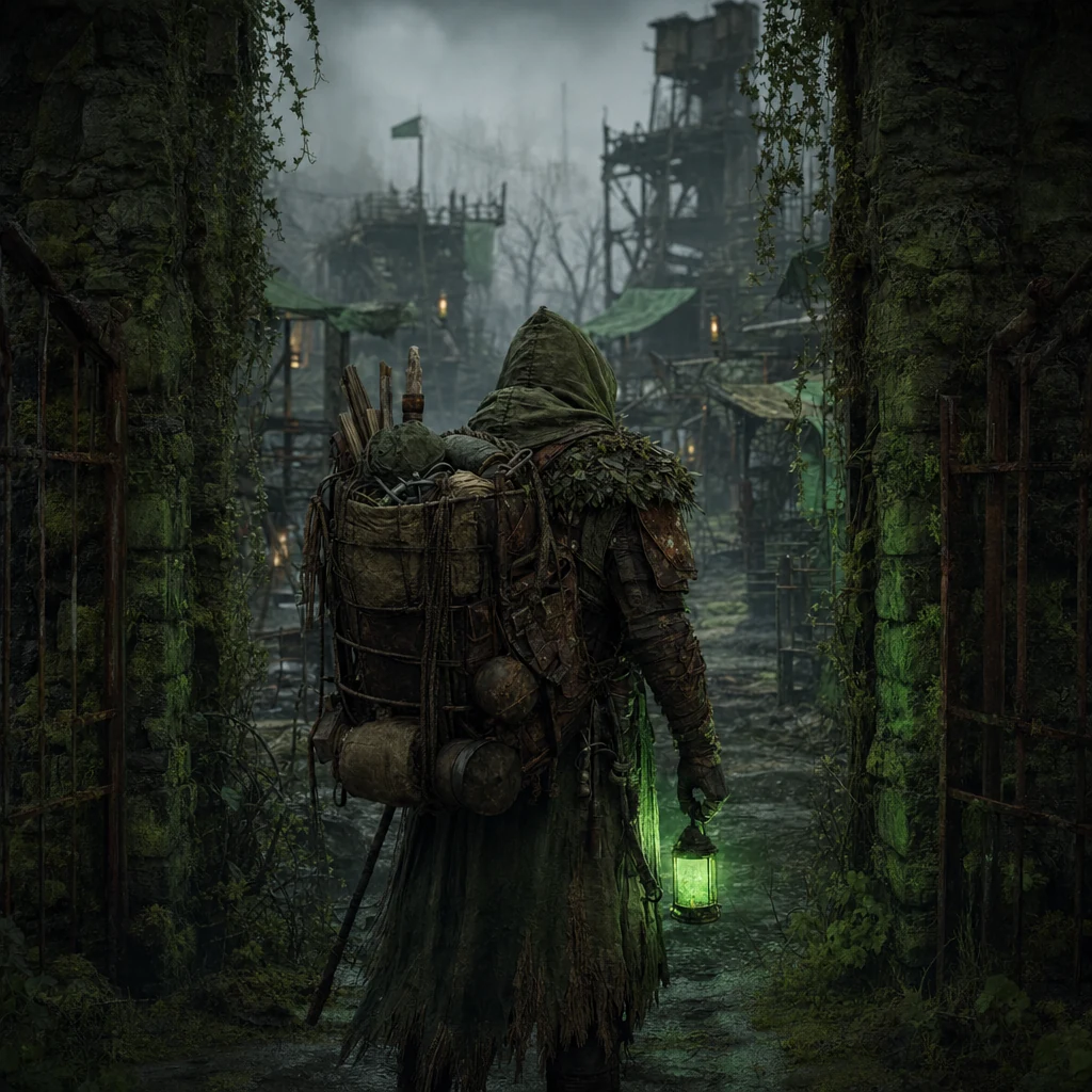 Verdant Order