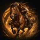 Amature Rider