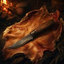 Amature Skinner