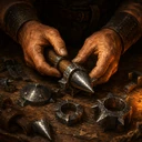 Amature Tinkerer