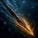 Aquatic Combatant