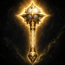 Blessed Weapons