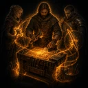 Craftman's Aura