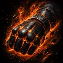 Ember Strikes