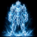 Frozen Armor