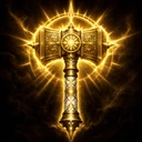 Hammer of the Sun