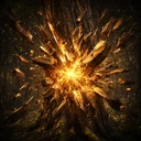 Instant Woodcutting