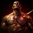 Iron Skin