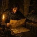 Master Thief