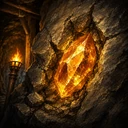 Mining Luck