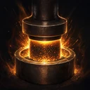 Pressed Explosive