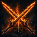 PVP Fire Damage