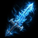 PVP Frost Damage