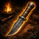 Robust Knife