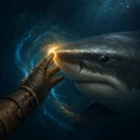 Shark Veterinarian