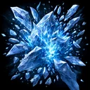 Shatter Damage