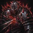 Spiked Carapace
