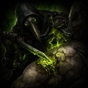 Toxic Blood