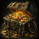 Treasure Hunter