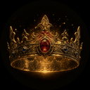 Tarnished Crown